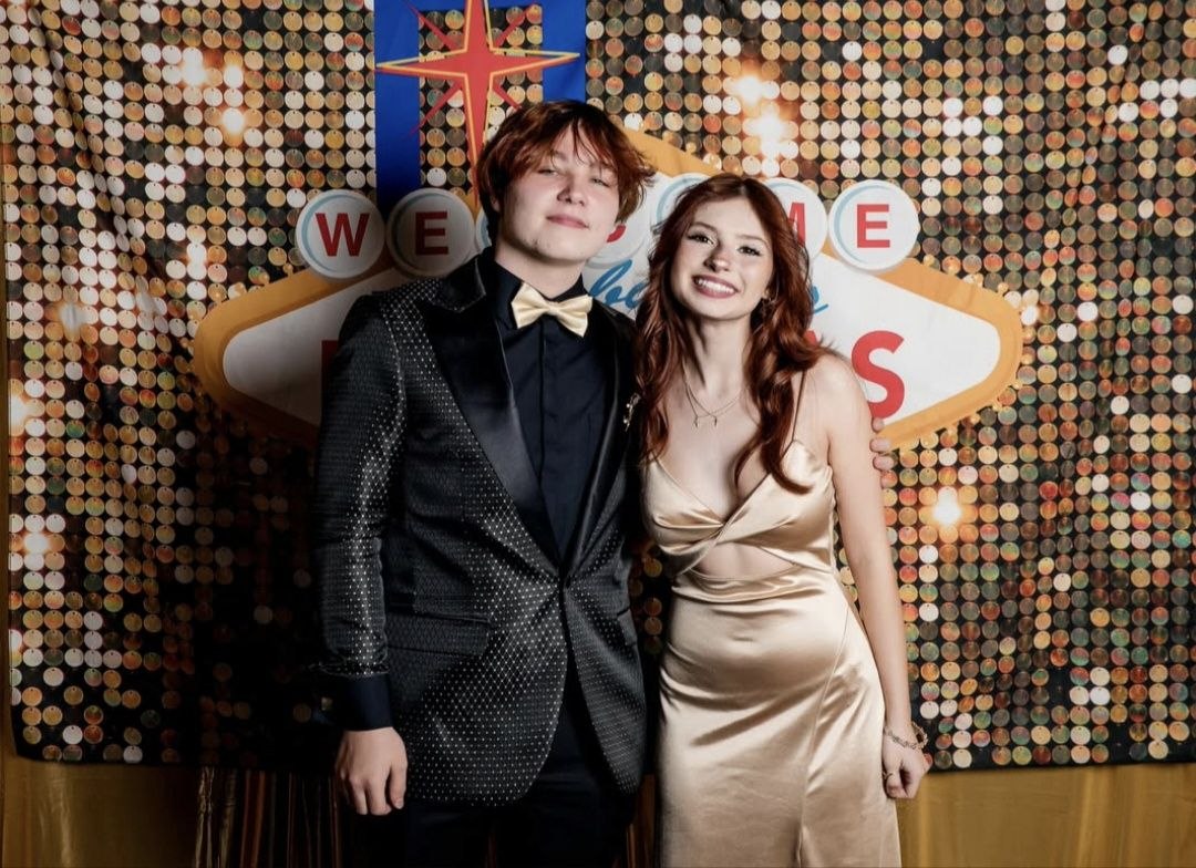 Prom gallery